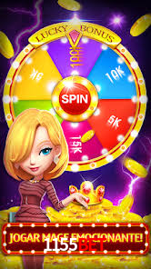 1155Bet - Cassino Online Bem Projetado -1155Bet.Com