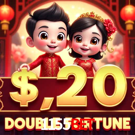1155Bet - Plataforma Fortune Tiger - 1155Bet.Com