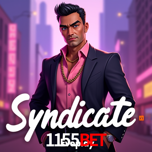 Sinta a adrenalina dos jogos de cassino com 1155Bet