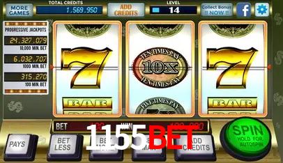 1155Bet.Com - Melhores Jogos De Casino Do Brasil -1155Bet