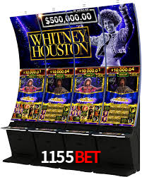 Bônus Generosos e Exclusivos no 1155Bet para Você!