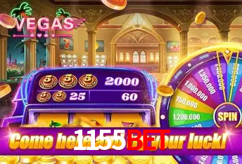 Ofertas Imperdíveis na 1155Bet.Com: Promoções e Bônus Que Valem a Pena