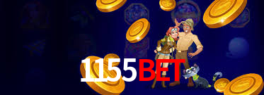 Bônus Generosos e Exclusivos no 1155Bet para Você!