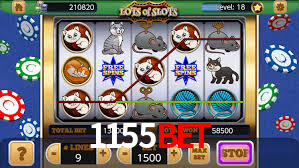 1155Bet: A Experiência de Casino com Jogos de Mesa ao Vivo